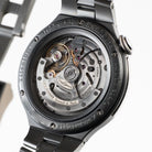 F.P.Journe Linesport Octa Sport Automatique Réserve Ref. ARS2 Titanium Yellow Dial (2021)