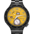 F.P.Journe Linesport Octa Sport Automatique Réserve Ref. ARS2 Titanium Yellow Dial (2021)