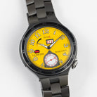 F.P.Journe Linesport Octa Sport Automatique Réserve Ref. ARS2 Titanium Yellow Dial (2021)