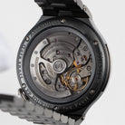 F.P.Journe Linesport Octa Sport Automatique Réserve Ref. ARS2 Titanium Yellow Dial (2021)