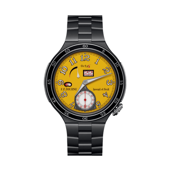 Fp journe sports watch deals