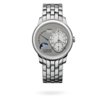 F.P. Journe Lune Ref. LN Classique Platinum Grey Dial (2026)