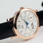 F.P.Journe Octa Automatique Lune AL Rose Gold Silver Dial (2021)