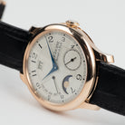 F.P.Journe Octa Automatique Lune AL Rose Gold Silver Dial (2021)