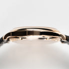 F.P.Journe Octa Automatique Lune AL Rose Gold Silver Dial (2021)