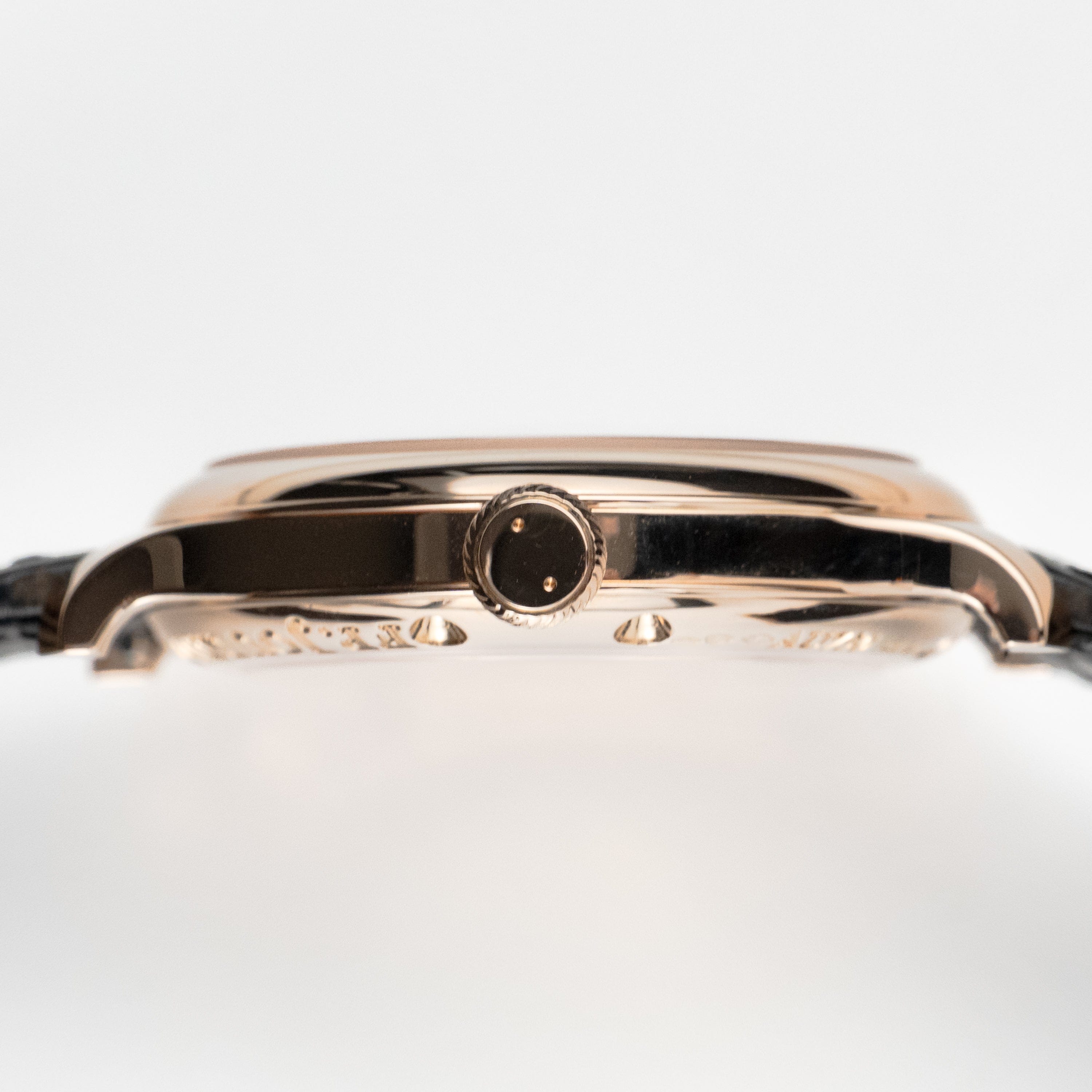 F.P.Journe Octa Automatique Lune AL Rose Gold Silver Dial (2021)