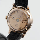 F.P.Journe Octa Automatique Lune AL Rose Gold Silver Dial (2021)