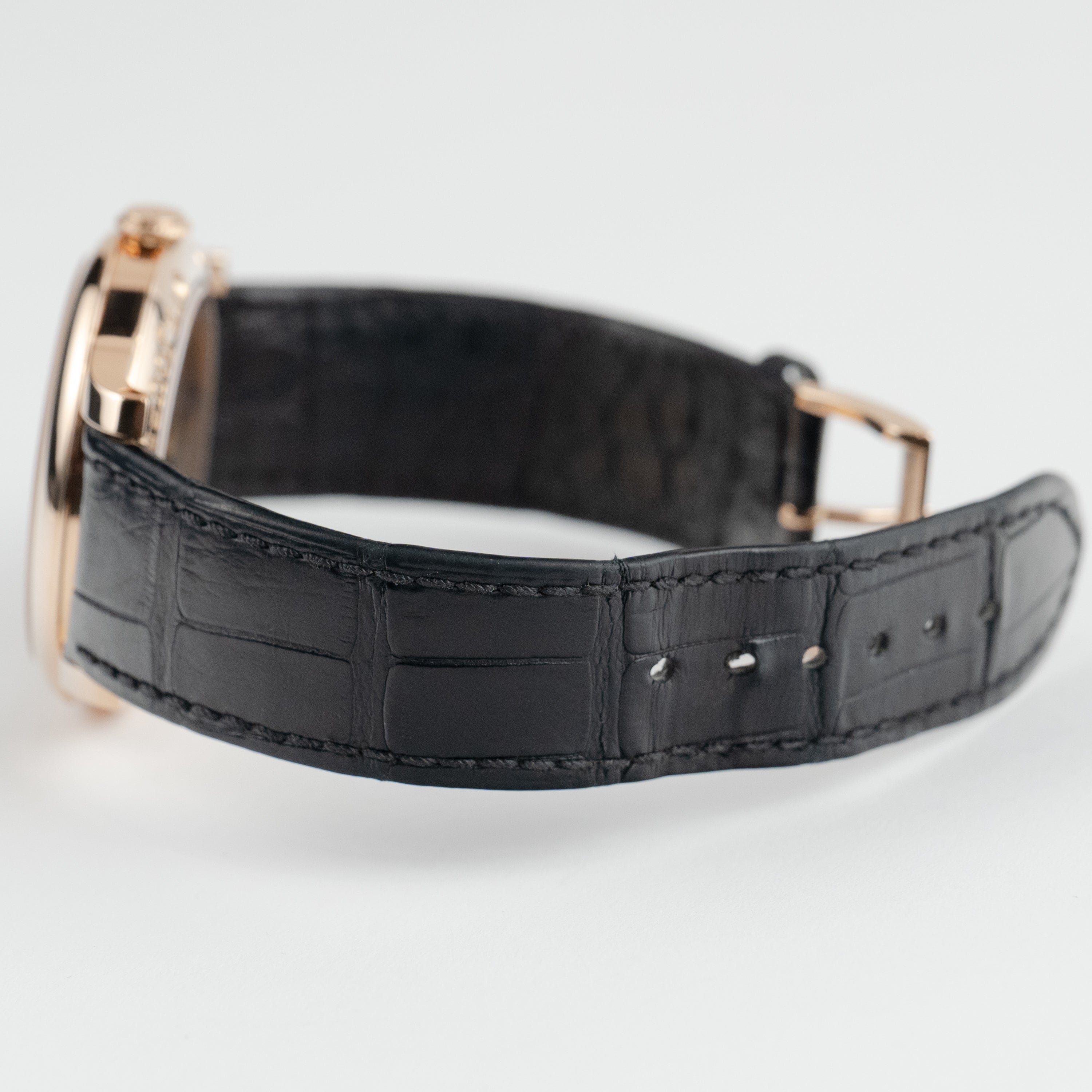 F.P.Journe Octa Automatique Lune AL Rose Gold Silver Dial (2021)