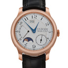 F.P.Journe Octa Automatique Lune AL Rose Gold Silver Dial (2021)