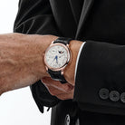 F.P.Journe Octa Automatique Lune AL Rose Gold Silver Dial (2021)