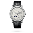 F.P. Journe Octa Automatique Lune Ref. AL Octa Platinum White Dial