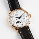 F.P.Journe Octa Automatique Lune Ref. AL2 Rose Gold Silver Dial (2022)