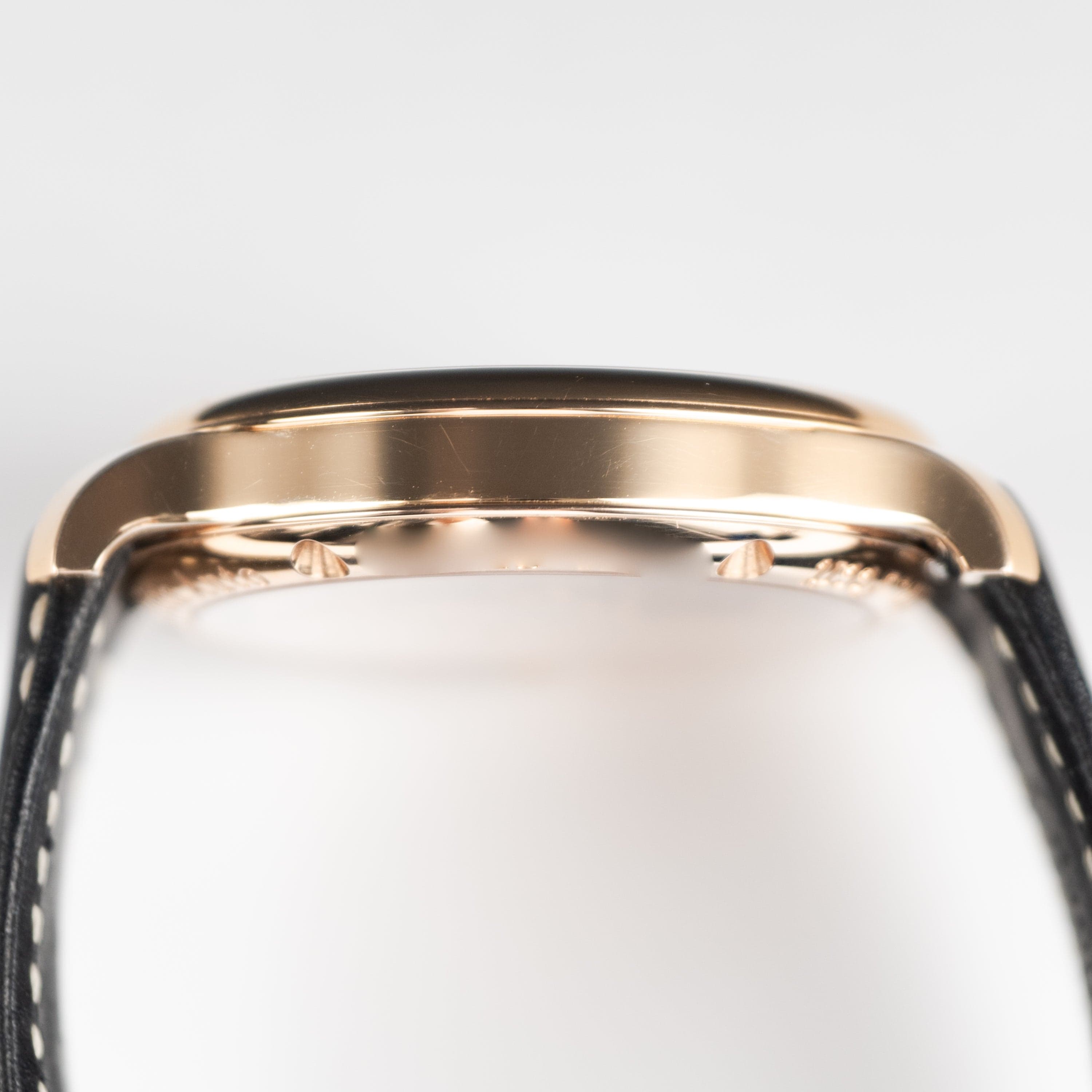 F.P.Journe Octa Automatique Lune Ref. AL2 Rose Gold Silver Dial (2022)