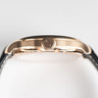 F.P.Journe Octa Automatique Lune Ref. AL2 Rose Gold Silver Dial (2022)