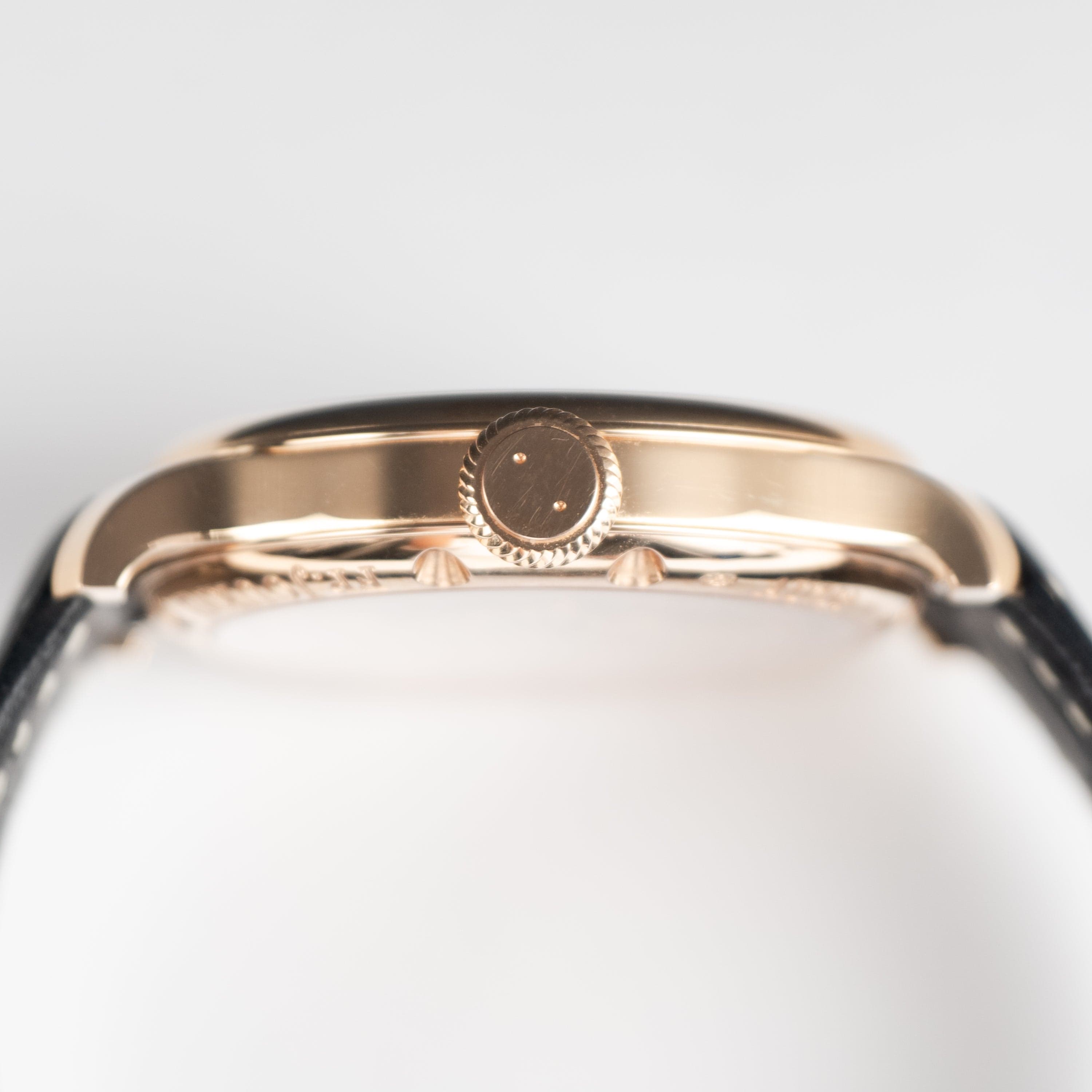 F.P.Journe Octa Automatique Lune Ref. AL2 Rose Gold Silver Dial (2022)