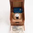 F.P.Journe Octa Automatique Lune Ref. AL2 Rose Gold Silver Dial (2022)