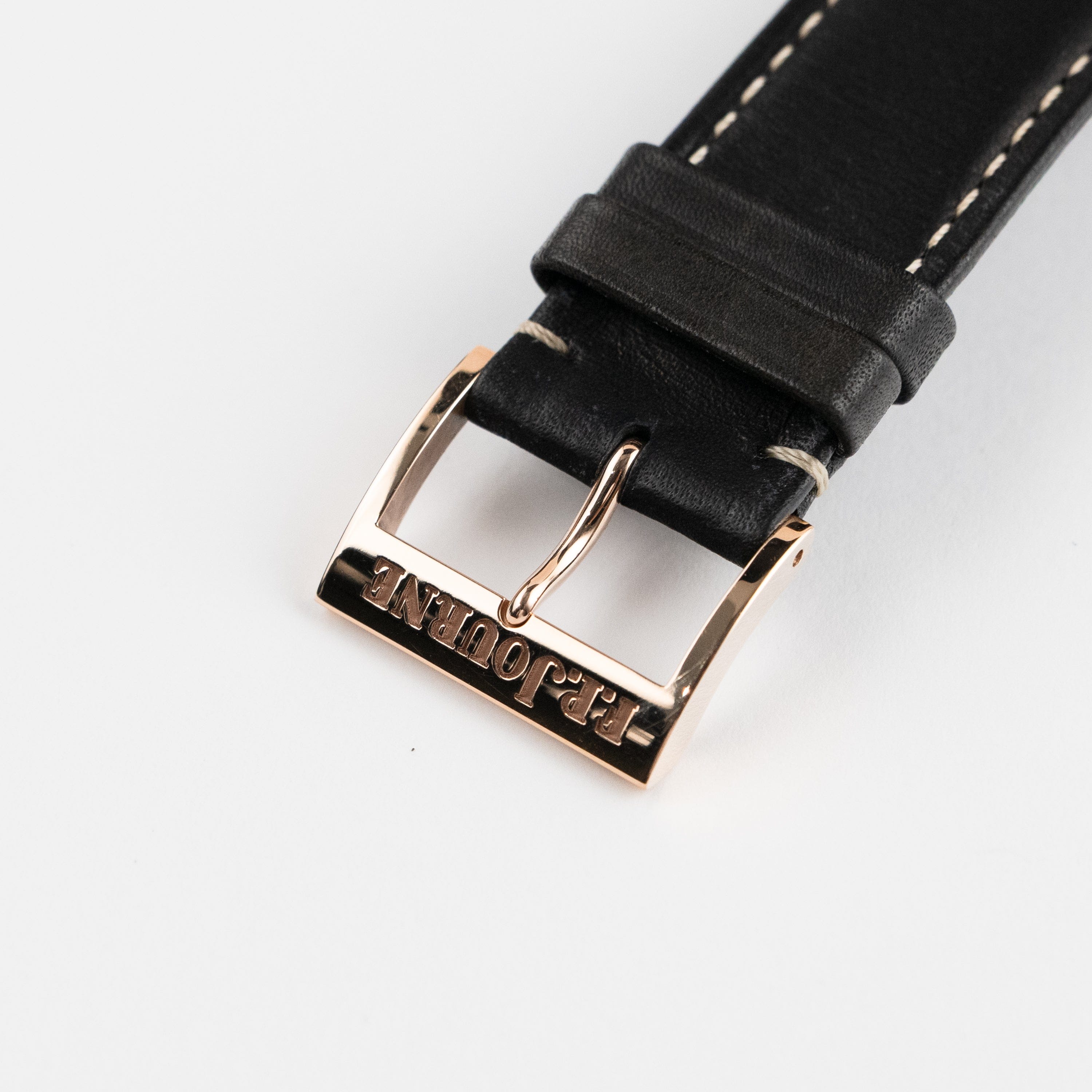 F.P.Journe Octa Automatique Lune Ref. AL2 Rose Gold Silver Dial (2022)