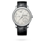 F.P. Journe Octa Automatique Réserve Ref. AR Octa Platinum White Dial
