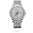 F.P. Journe Octa Automatique Réserve Ref. AR Octa Platinum White Dial