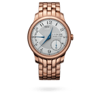 F.P. Journe Octa Automatique Réserve Ref. AR Octa Rose Gold White Dial
