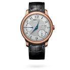 F.P. Journe Octa Automatique Réserve Ref. AR Octa Rose Gold White Dial