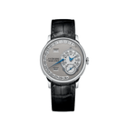 F.P.Journe Octa Calendrier Platinum Silver Opaline Dial (2004)