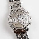 F.P.Journe Octa Chronographe Ref. C Platinum Silver Dial (2004)