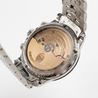 F.P.Journe Octa Chronographe Ref. C Platinum Silver Dial (2004)