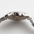 F.P.Journe Octa Chronographe Ref. C Platinum Silver Dial (2004)