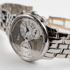 F.P.Journe Octa Chronographe Ref. C Platinum Silver Dial (2004)