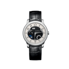 F.P.Journe Octa Divine Ref. DN Black Label Platinum Black Dial