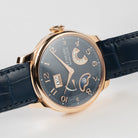 F.P.Journe Octa Divine Ref. DN Rose Gold Blue Dial Boutique Edition (2024)