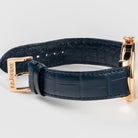 F.P.Journe Octa Divine Ref. DN Rose Gold Blue Dial Boutique Edition (2024)