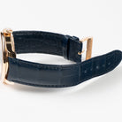 F.P.Journe Octa Divine Ref. DN Rose Gold Blue Dial Boutique Edition (2024)