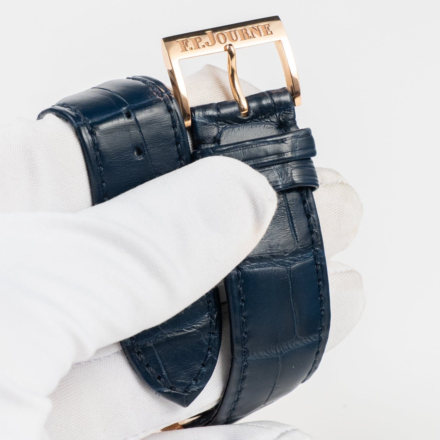 F.P.Journe Octa Divine Ref. DN Rose Gold Blue Dial Boutique Edition (2024)