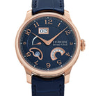 F.P.Journe Octa Divine Ref. DN Rose Gold Blue Dial Boutique Edition (2024)