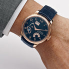 F.P.Journe Octa Divine Ref. DN Rose Gold Blue Dial Boutique Edition (2024)