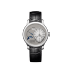 F.P. Journe Octa Lune Platinum Grey Dial (2024)