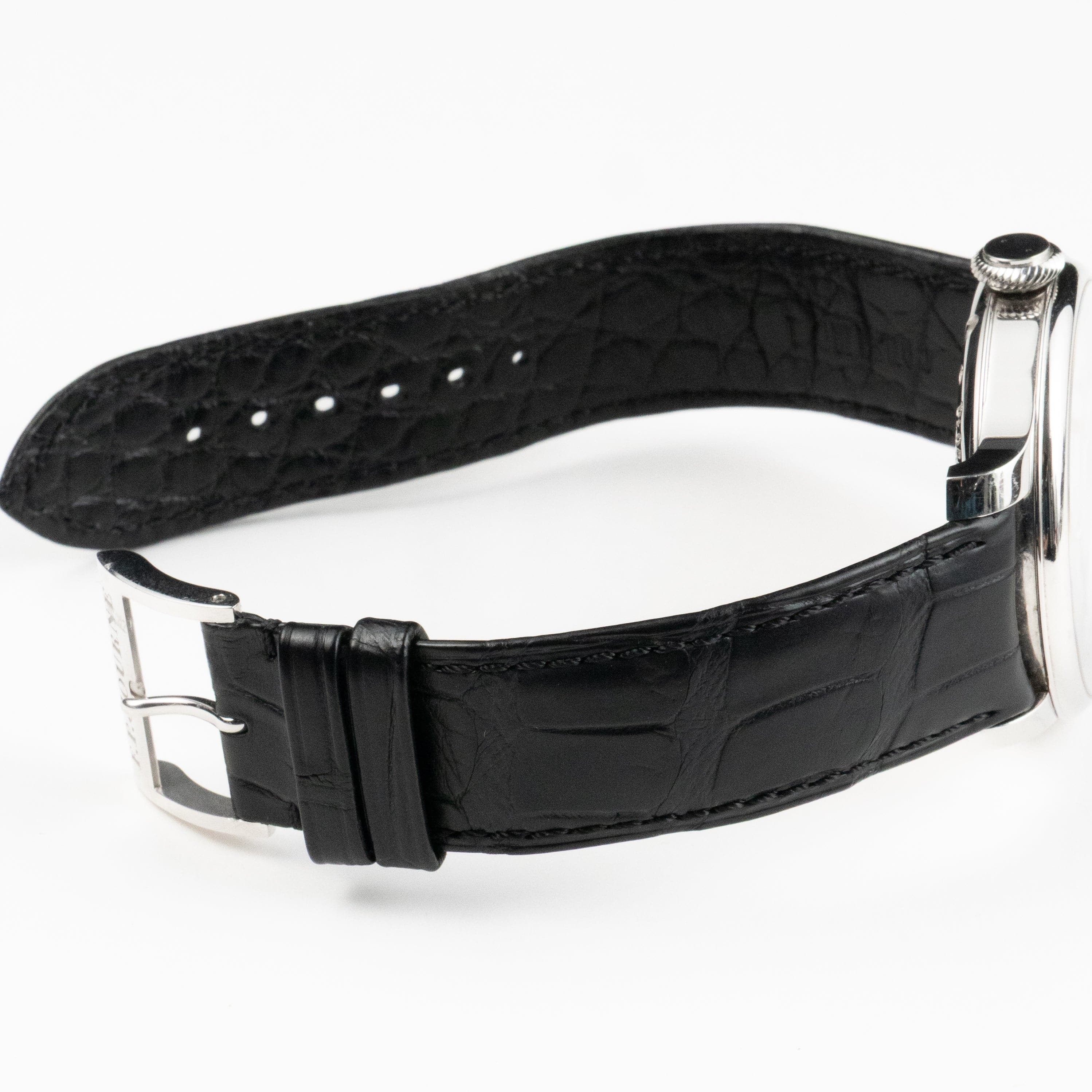 F.P.Journe Octa Lune Platinum Grey Dial (2024)