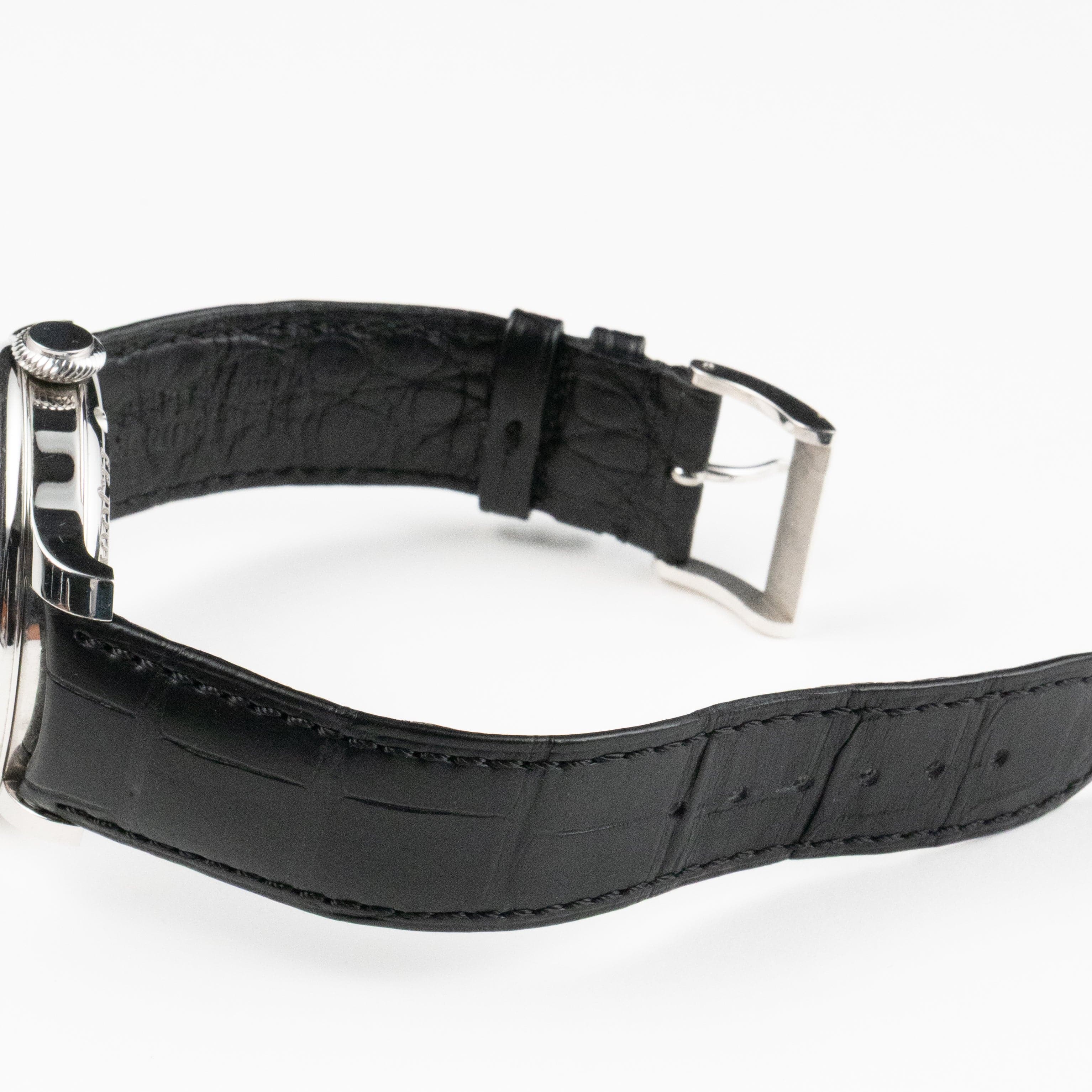 F.P.Journe Octa Lune Platinum Grey Dial (2024)