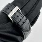 F.P.Journe Octa Lune Platinum Grey Dial