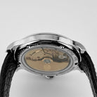 F.P.Journe Octa Lune Platinum Grey Dial