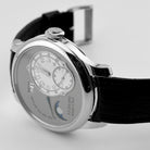 F.P.Journe Octa Lune Platinum Grey Dial
