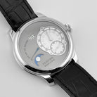 F.P.Journe Octa Lune Platinum Grey Dial