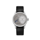 F.P.Journe Octa Lune Platinum Grey Dial