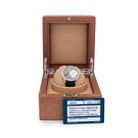 F.P.Journe Octa Lune Platinum Grey Dial