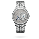 F.P. Journe Octa Lune Ref. L Octa Platinum Grey Dial