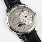 F.P.Journe Octa Lune Ref. L Platinum Silver Dial (2025)