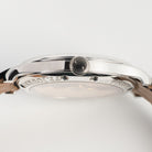 F.P.Journe Octa Lune Ref. L Platinum Silver Dial (2025)