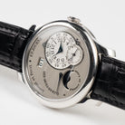 F.P.Journe Octa Lune Ref. L Platinum Silver Dial (2025)